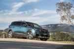 Peugeot 5008 GT 2018 года (AU)